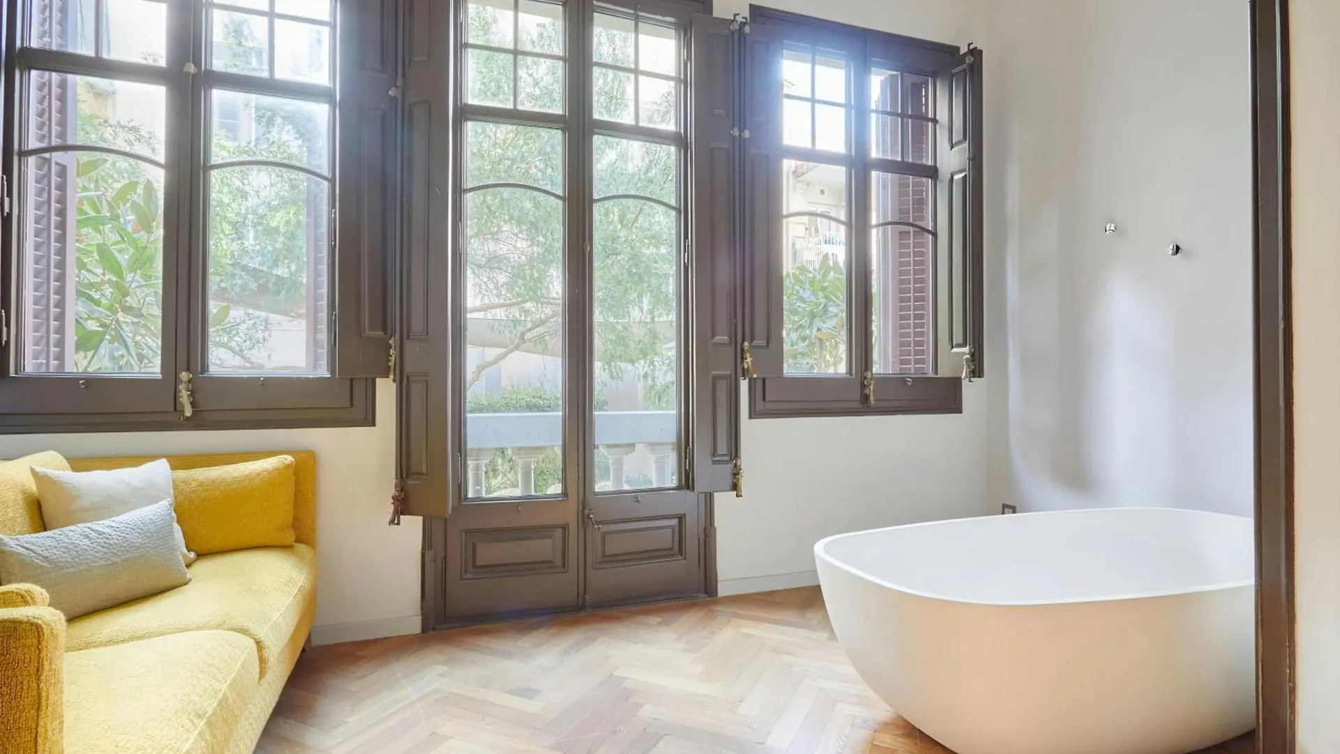 Le Palacete Hotel Gracia District, Sonder By Marriott Bonvoy Barcellona 3*,  Spagna