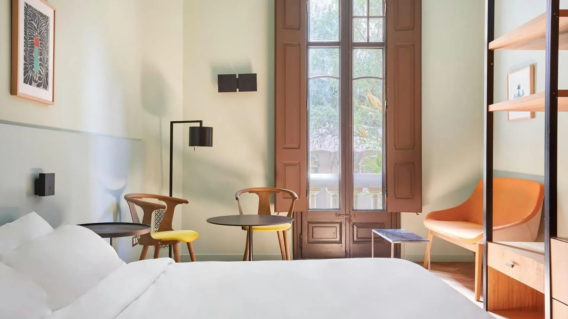 Le Palacete Hotel Gracia District, Sonder By Marriott Bonvoy Barcellona