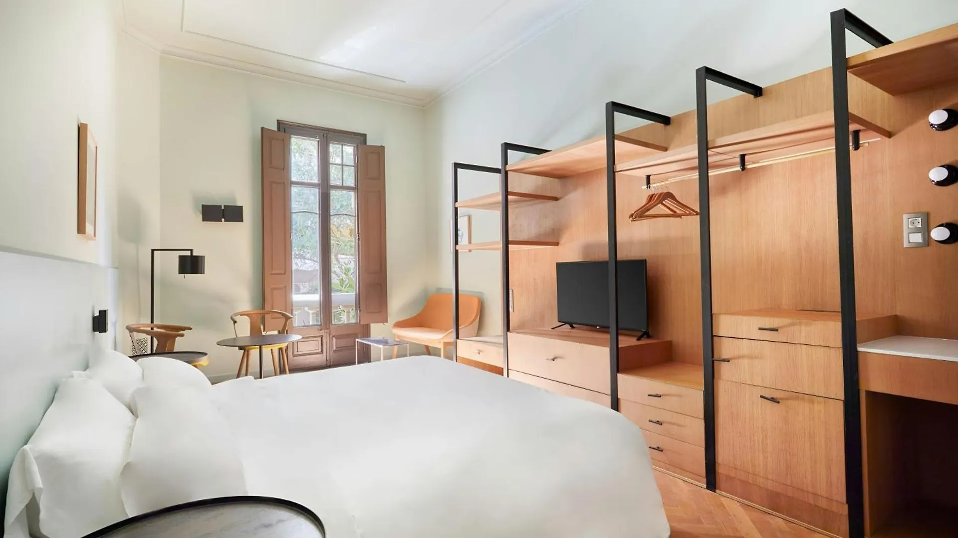 Le Palacete Hotel Gracia District, Sonder By Marriott Bonvoy Barcellona