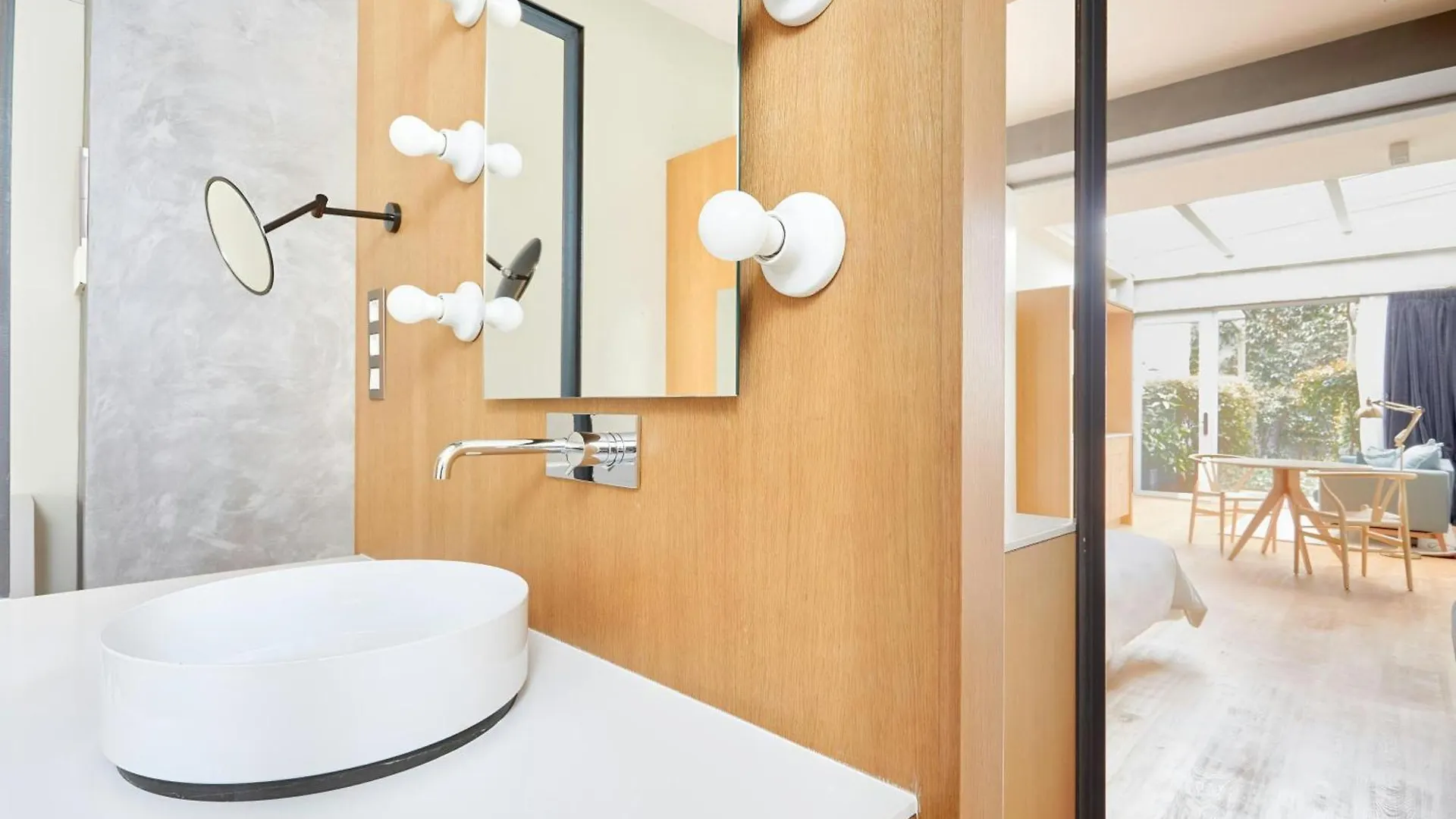 Le Palacete Hotel Gracia District, Sonder By Marriott Bonvoy Barcellona