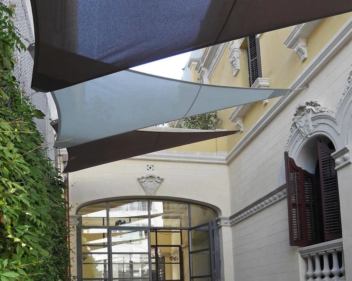 ***  Le Palacete Hotel Gracia District, Sonder By Marriott Bonvoy Barcellona Spagna