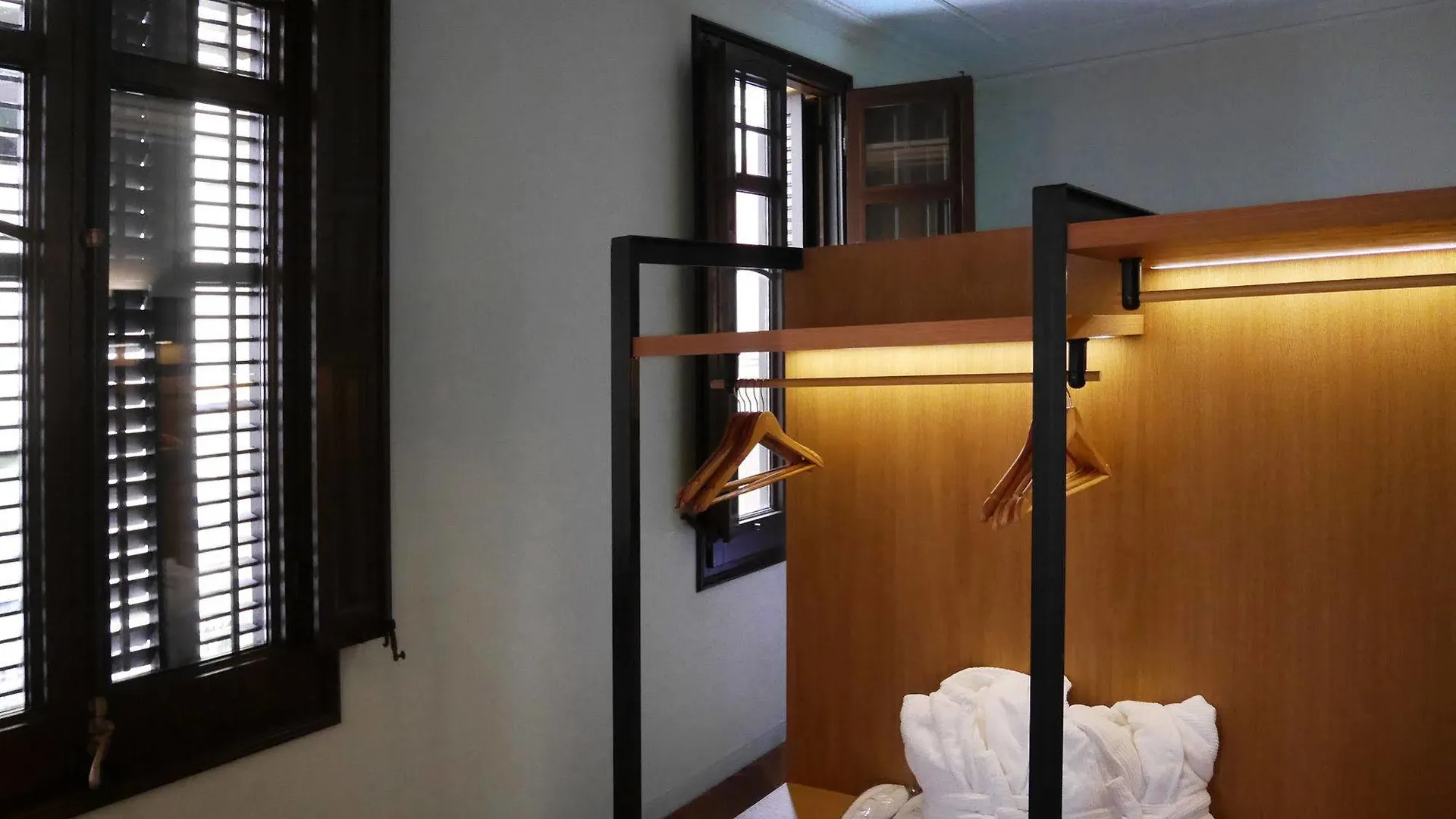 Le Palacete Hotel Gracia District, Sonder By Marriott Bonvoy Barcellona
