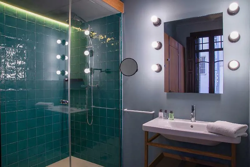 Le Palacete Hotel Gracia District, Sonder By Marriott Bonvoy Barcellona 3*,